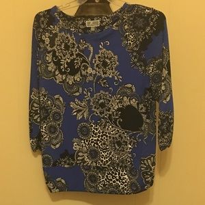 Women’s Dressy Shirt